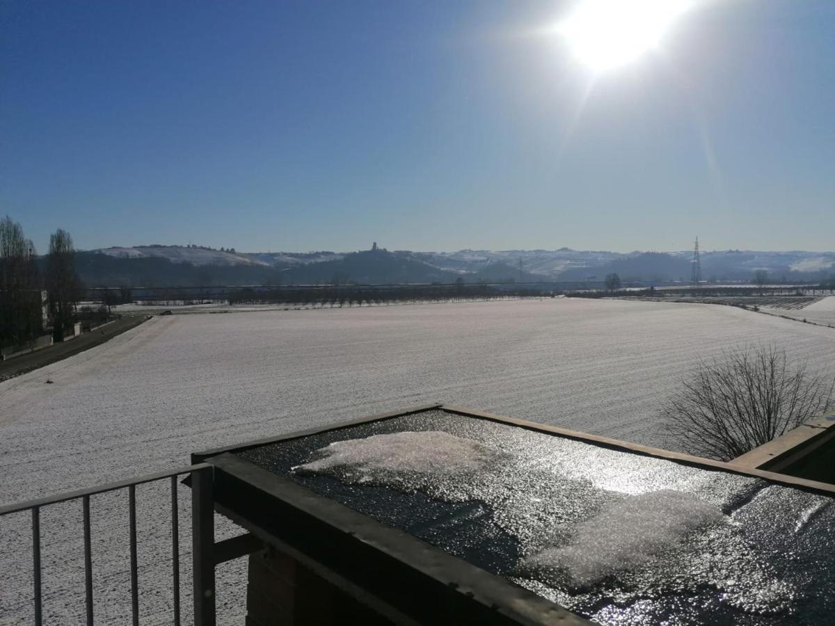 Collina Di Cloe Guarene Exterior photo